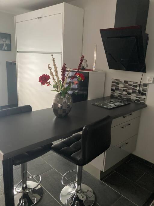 Appartement Magnifique Studio Tout Equipe Classe 2 Etoiles à Saint-Leu Extérieur photo